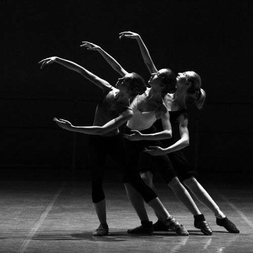 Danser à chaque fois que tu marches