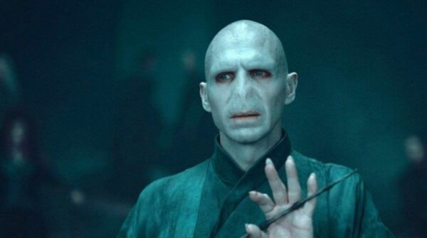 Voldemort