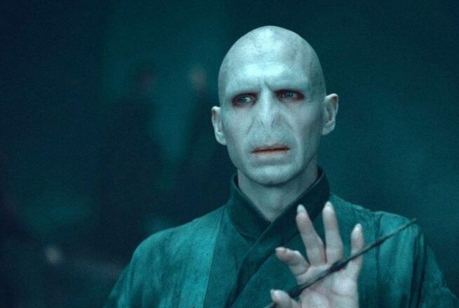 Harry Potter : impossible d’avoir 5/5 à ce quiz sur Lord Voldemort