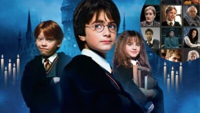 Quiz Harry Potter : seul un vrai fan saura retrouver le bon perso grâce à son nom