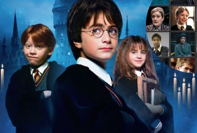 Quiz Harry Potter : seul un vrai fan saura retrouver le bon perso grâce à son nom
