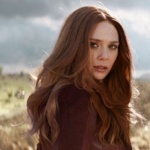 Wanda / Scarlet Witch