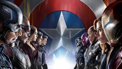 Captain America, Civil War : seul un vrai fan aura 10/10 à ce quiz sur le film