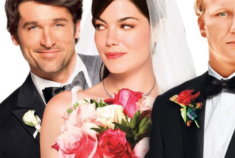 5 clichés qui apparaissent dans toutes les comédies romantiques