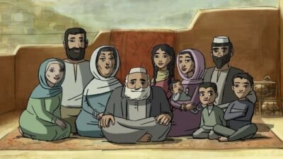 Ma famille afghane : Michaela Pavlátová, « Le film parle avant tout d’humanité, de courage et de tolérance » (INTERVIEW)