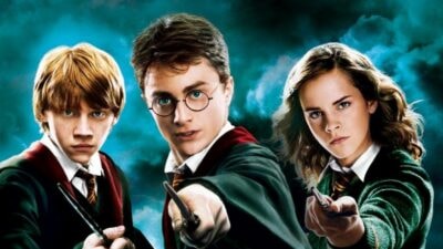 Harry Potter : cette intrigue vient-elle des livres, des films ou des deux ?