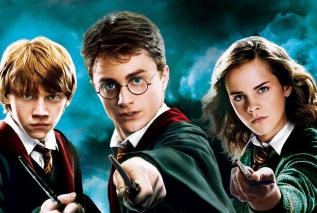 Harry Potter : cette intrigue vient-elle des livres, des films ou des deux ?