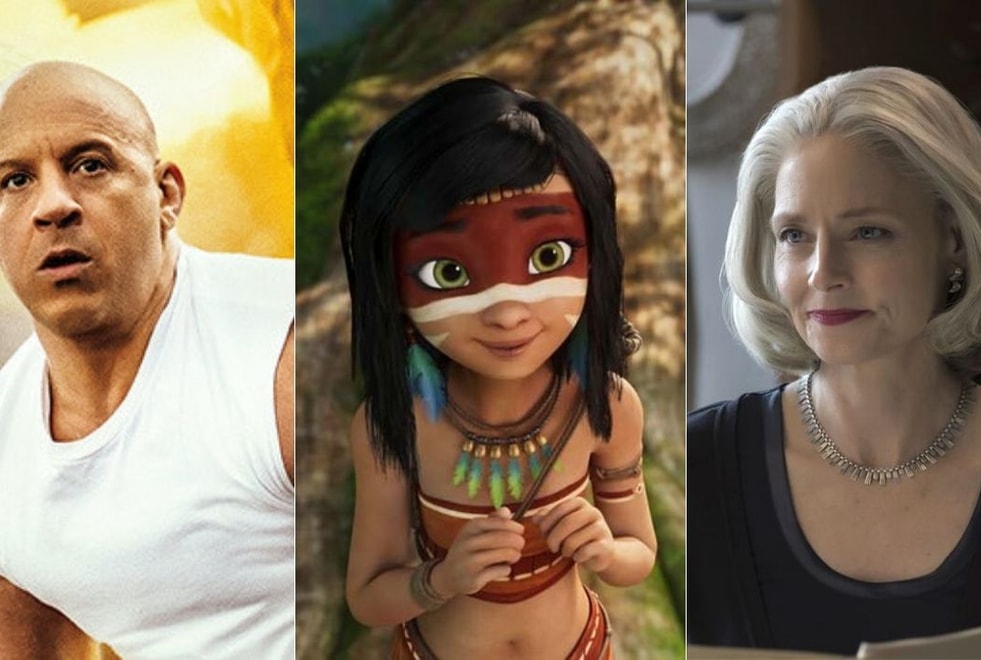 Fast & Furious 9, Ainbo, Désigné Coupable… Les films à découvrir au cinéma à partir du 14 juillet