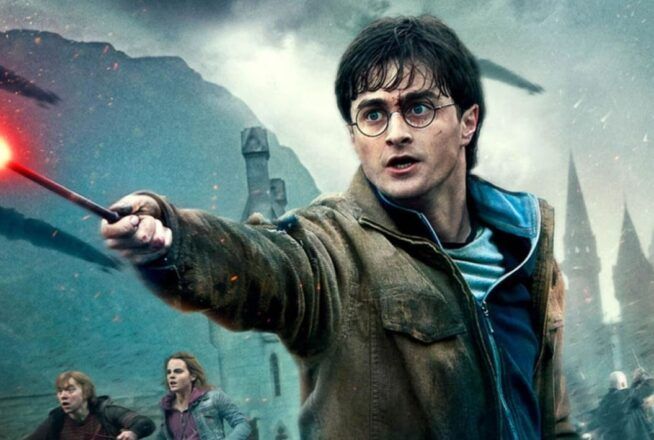 Harry Potter : Daniel Radcliffe dévoile ses films préférés de la saga