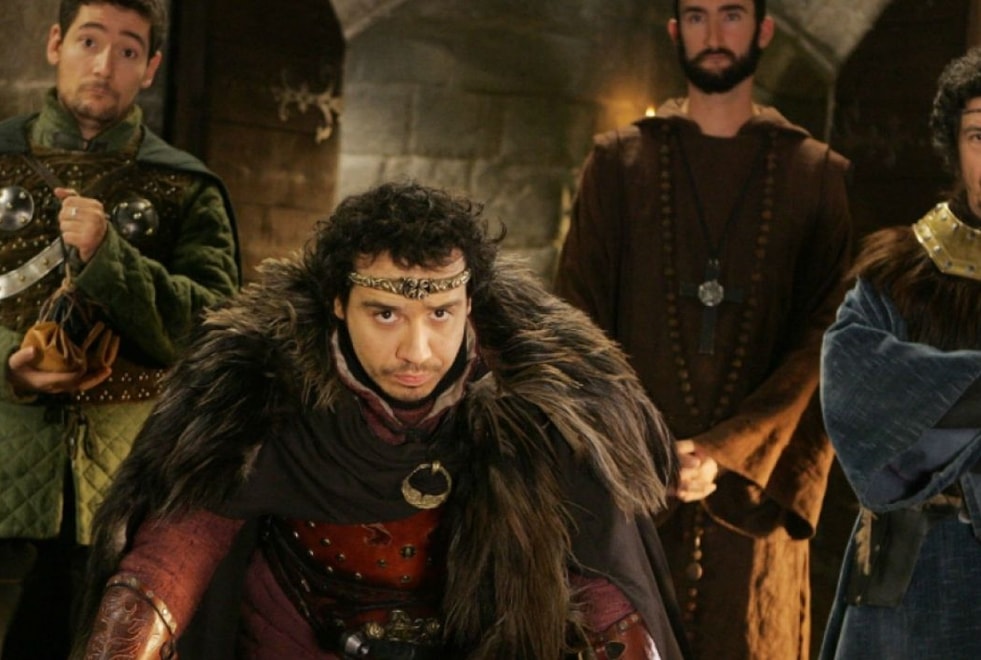 Kaamelott : 10 anecdotes qui vous feront voir la série autrement