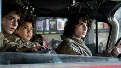 S.O.S. Fantômes, l’héritage : 3 infos à connaître sur le film tant attendu