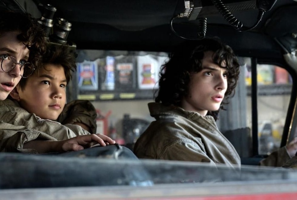 S.O.S. Fantômes, l’héritage : 3 infos à connaître sur le film tant attendu