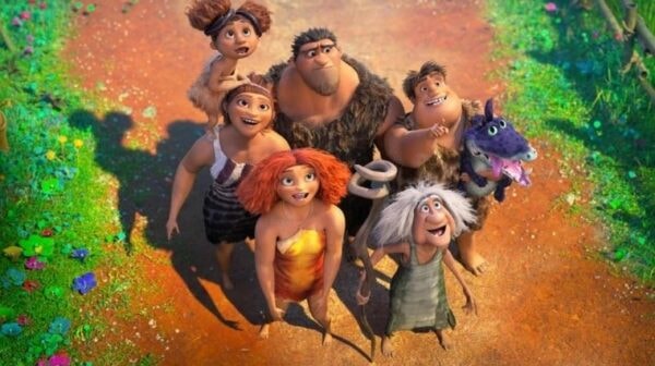 Les Croods 2