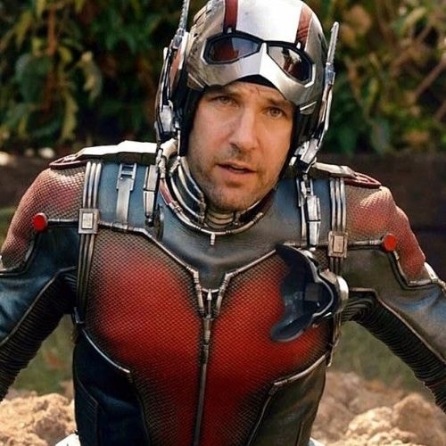 Ant-Man