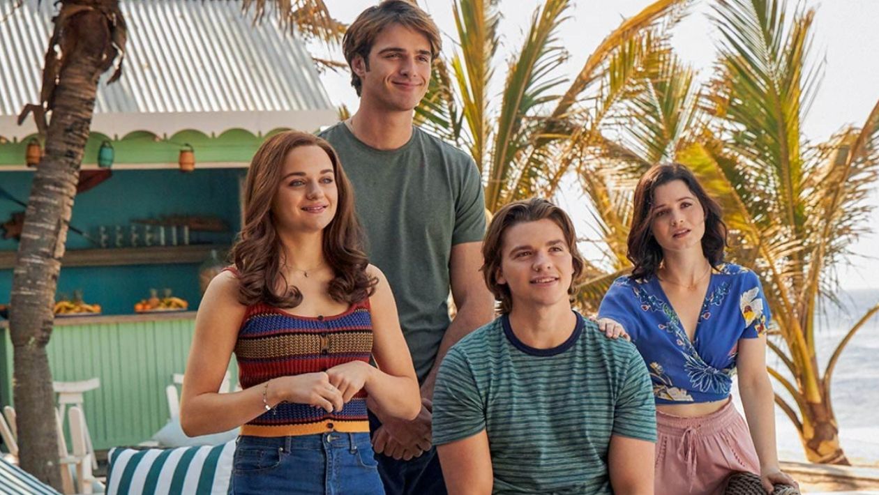 The Kissing Booth 3 : Elle en proie à un dilemme cornélien dans la bande annonce du dernier volet