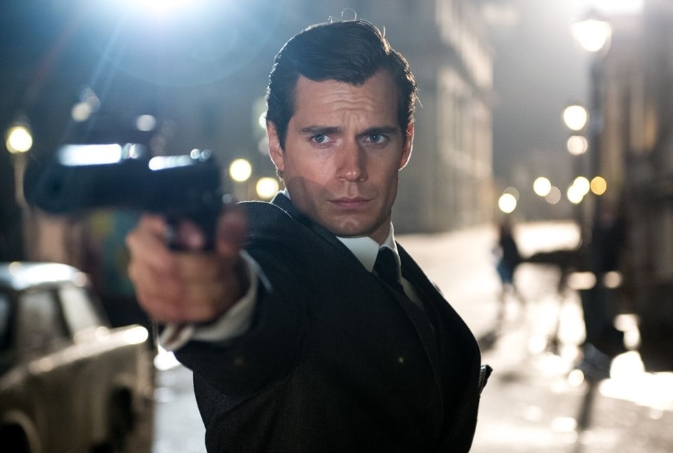 Argylle : Matthew Vaughn annonce un nouveau film d’espionnage avec Henry Cavill