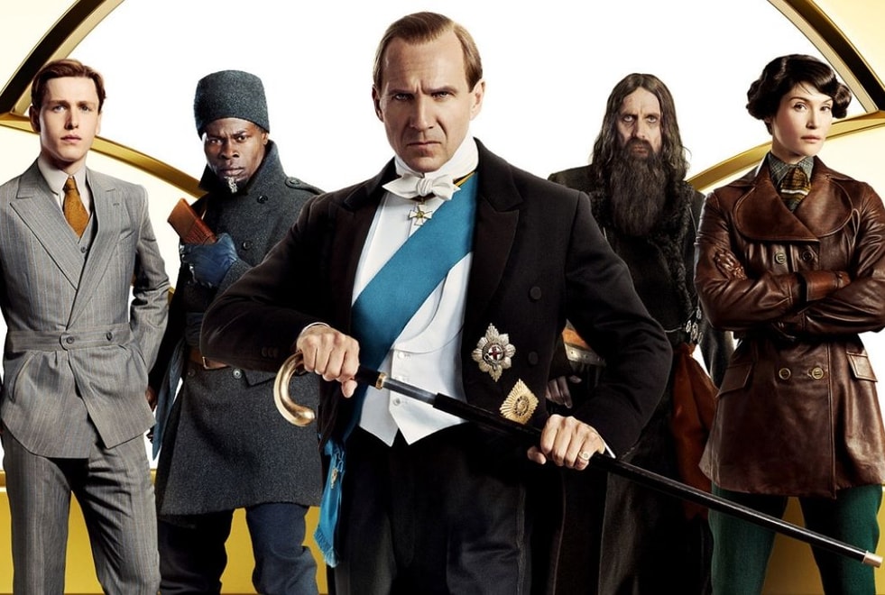 The King’s Man : une nouvelle bande-annonce détonante pour le prequel de la saga Kingsman