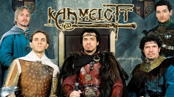 Kaamelott
