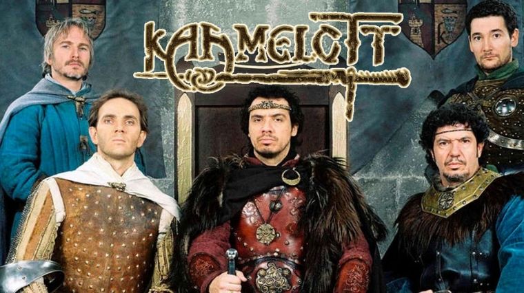 Kaamelott