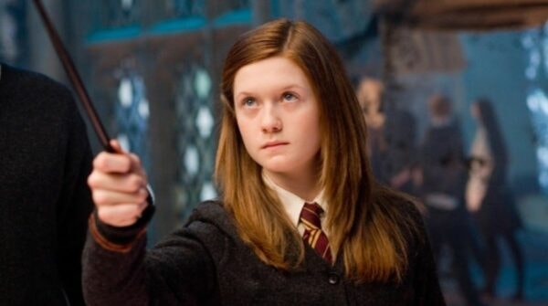 ginny weasley