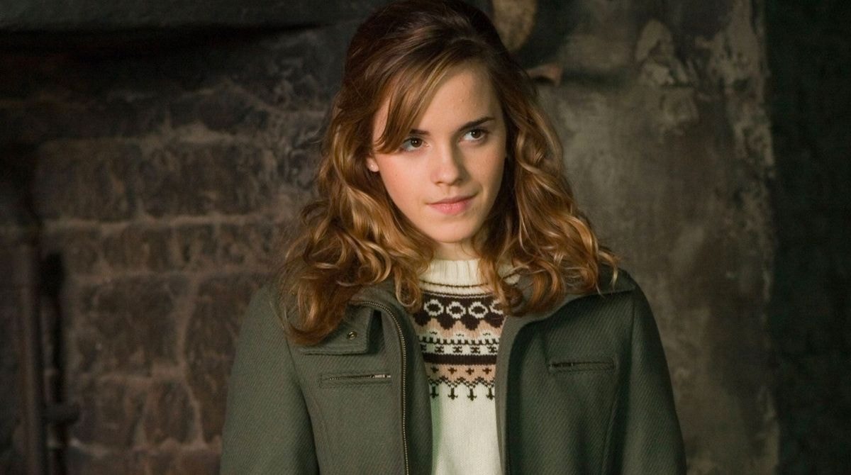 Hermione