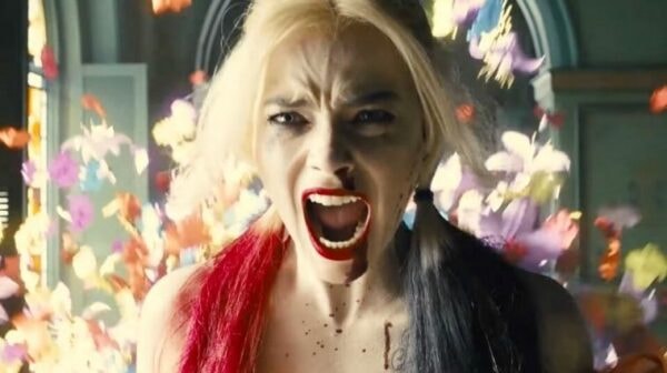 Harley Quinn The Suicide Squad