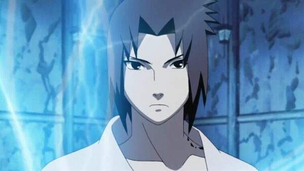 sasuke