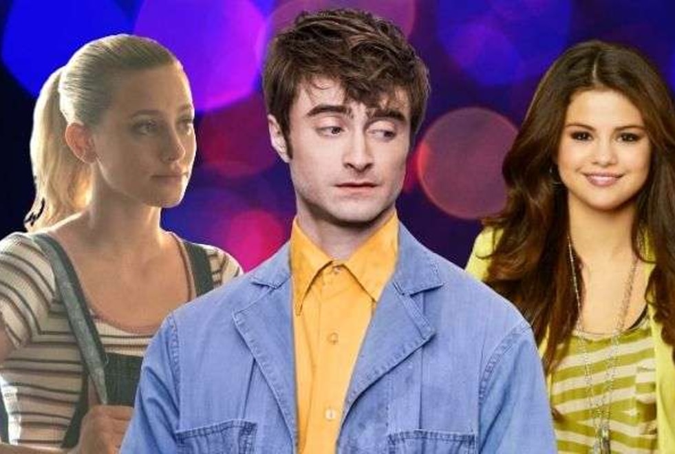 Ces stars de séries qui ont horreur de la célébrité #Saison2