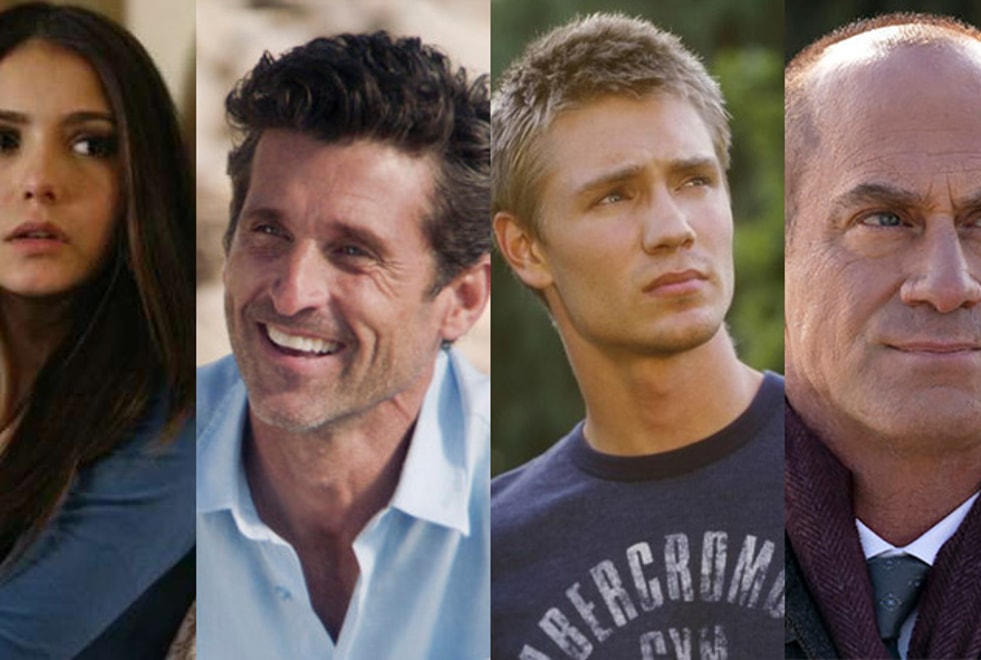 10 stars de séries qui ont repris leur rôle plusieurs années après leur départ