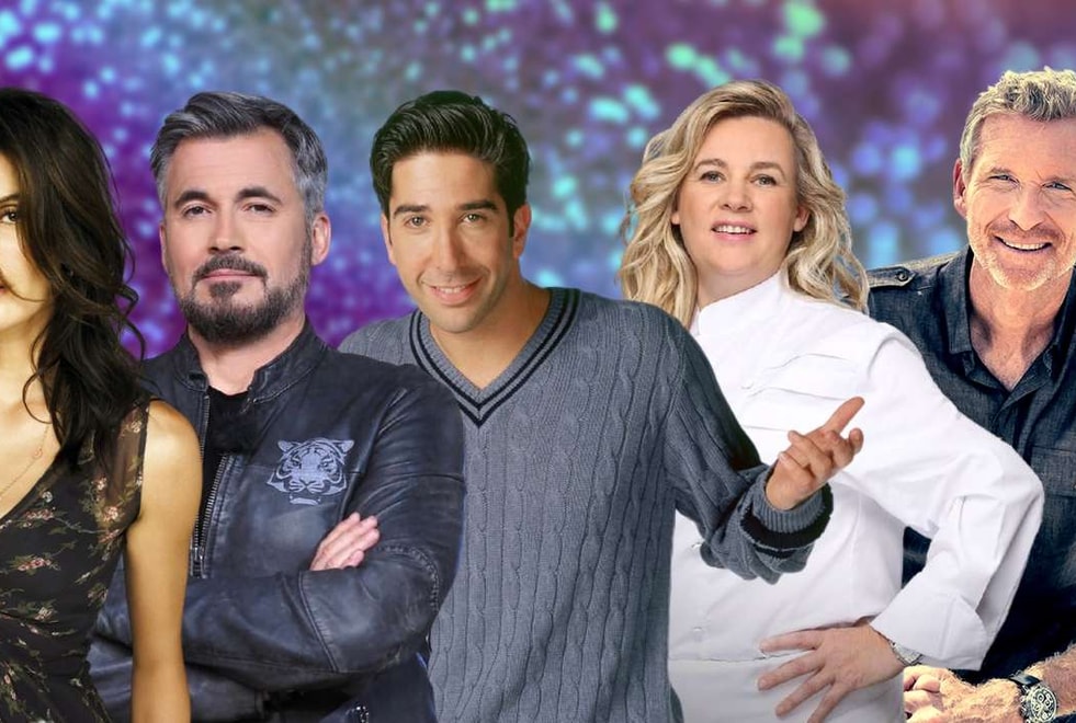 Quiz : balance ta série préférée, on te dira ce qu’il t’arrive dans une émission télé culte