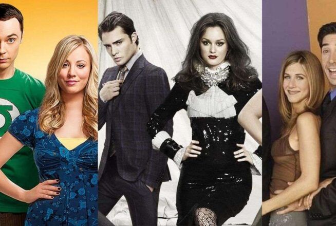 Friends, Modern Family, Gossip Girl : 10 séries qui ont des versions étrangères WTF