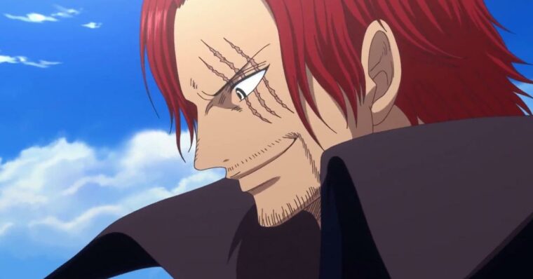 Shanks