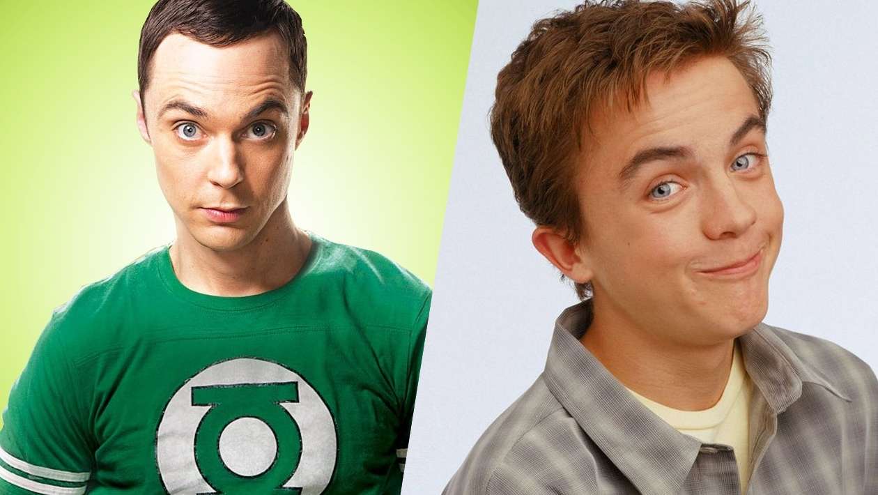 Quiz : ces 3 infos sur toi détermineront si t'es plus Sheldon Cooper (The Big Bang Theory) ou Malcolm
