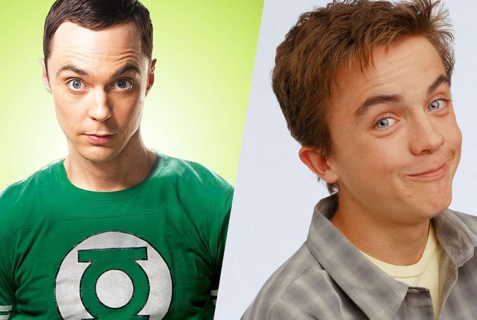 Quiz : ces 3 infos sur toi détermineront si t’es plus Sheldon Cooper (The Big Bang Theory) ou Malcolm