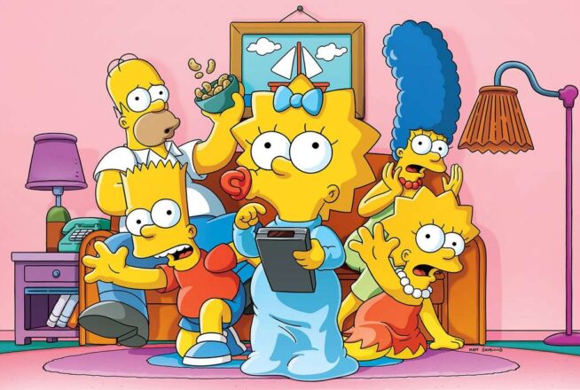 Quiz Les Simpson : te souviens-tu parfaitement du premier épisode de la série ?