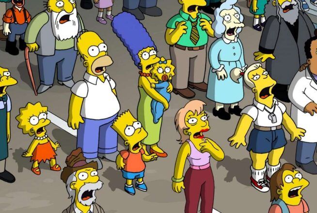 Les Simpson : le quiz le plus dur du monde sur les habitants de Springfield
