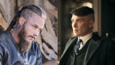 Sondage : team Vikings ou Peaky Blinders ?