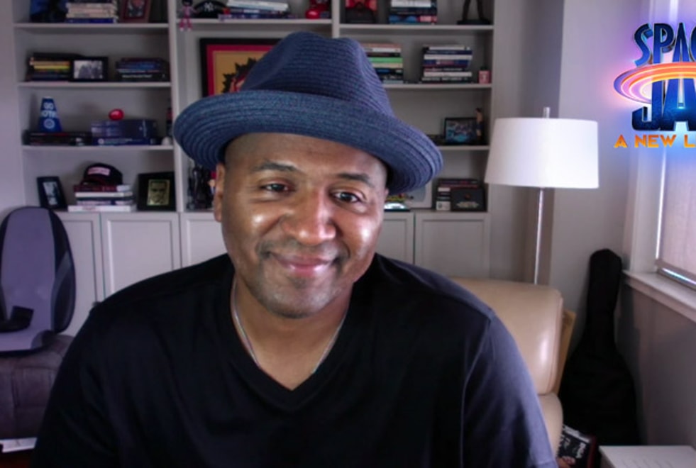 Space Jam – Nouvelle ère, Malcolm D. Lee : « le film nous offre des possibilités folles et infinies » (INTERVIEW)