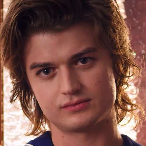 Steve Harrington (Stranger Things)