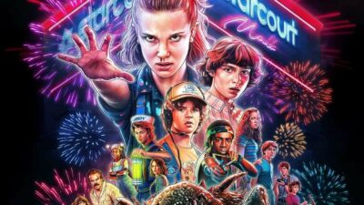 Quiz : ton mois de naissance te dira ce qu'il t'arrive dans Stranger Things