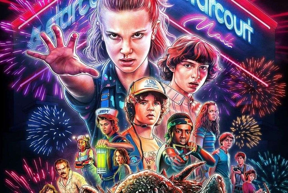Quiz : ton mois de naissance te dira ce qu’il t’arrive dans Stranger Things