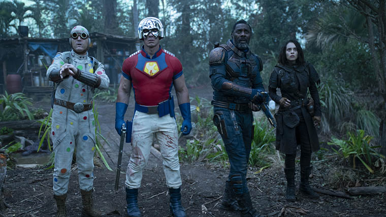 Suicide Squad 2