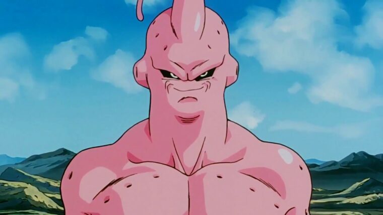 Buu