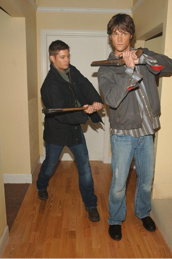 supernatural-coulisses-tournage-jensen-ackles-jared-padalecki-serie