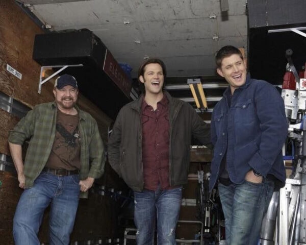 supernatural-coulisses-tournage-sam-dean-bobby