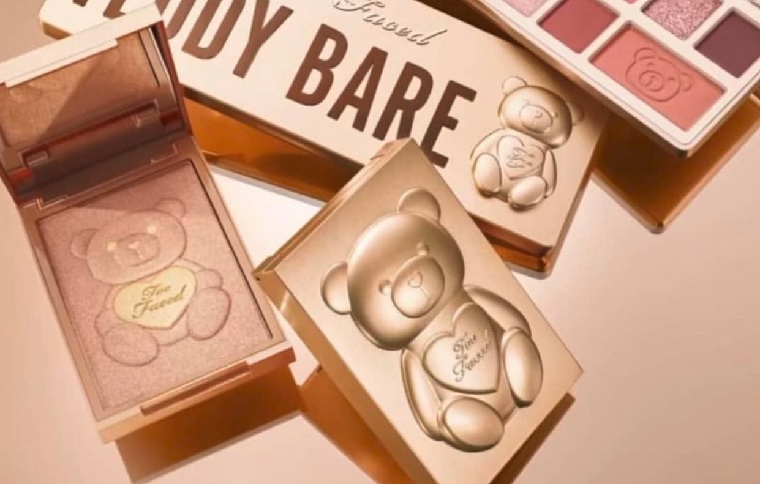 TEDDY BARE BRONZER