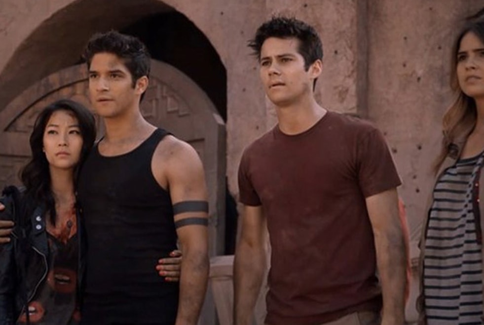 Sondage Teen Wolf : pour ou contre une saison 7 ?