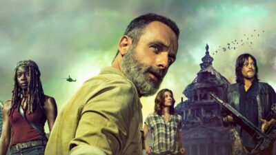 The Walking Dead : cet épisode que Robert Kirkman regrette d&rsquo;avoir fait