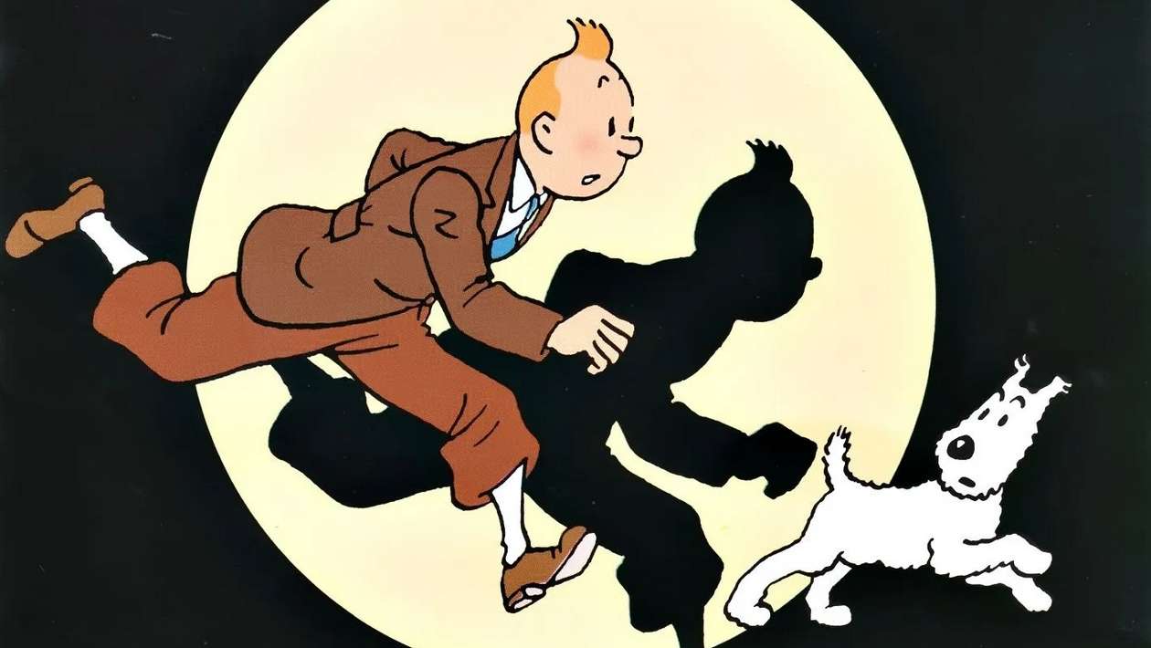 Tintin