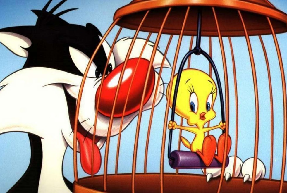 Retour en enfance : comment se termine Titi et Grosminet mènent l’enquête ?